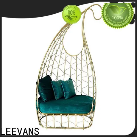 LEEVANS clothing shop seating company1 1