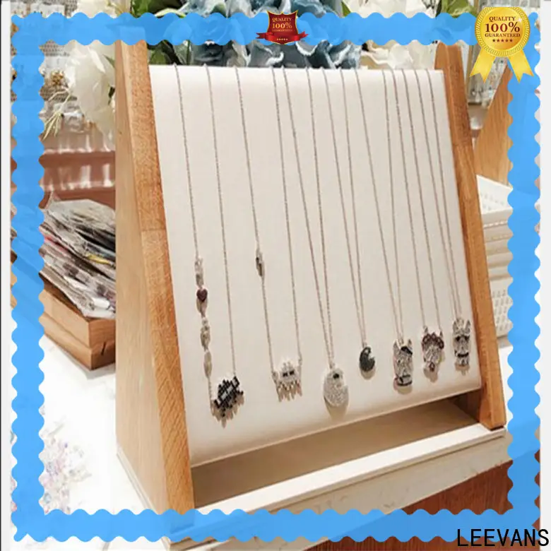 High-quality retail display props for business 1