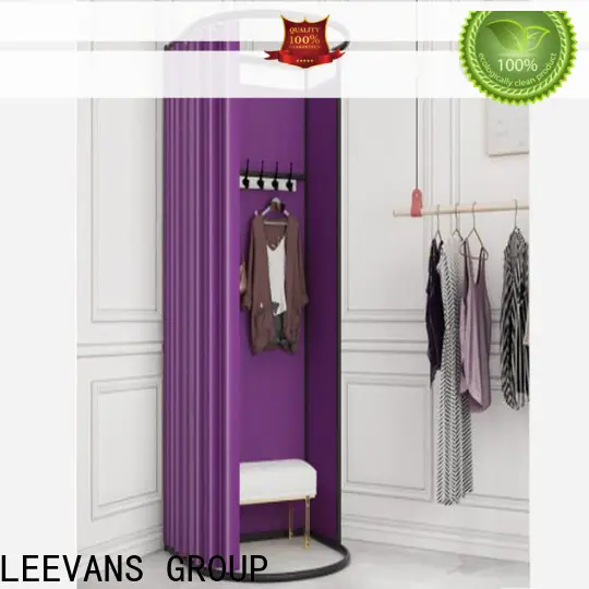 New clothing store dressing room Supply 1