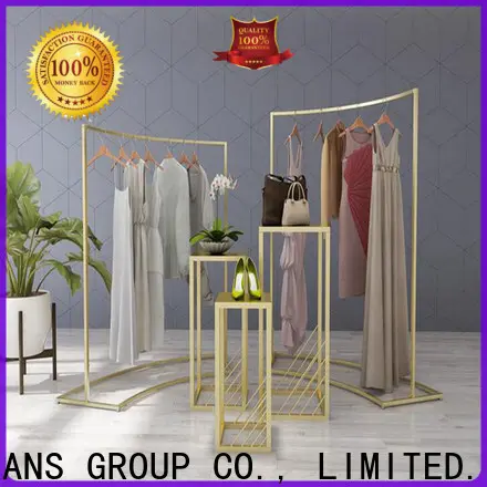 LEEVANS New clothes display stand manufacturers 1