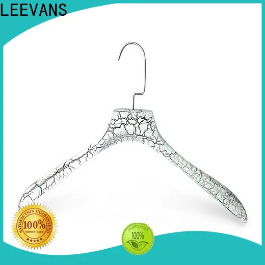 Wholesale best wooden coat hangers fashion factory for children 1