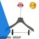 LEEVANS Custom modern clothes hanger Supply for pant 1
