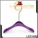 LEEVANS acrylic acrylic coat hooks Supply for T-shirts 1