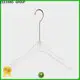LEEVANS High-quality clear acrylic hangers Supply for suits 1