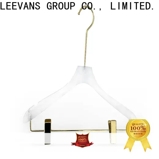 LEEVANS New hanger price company for casuals 1