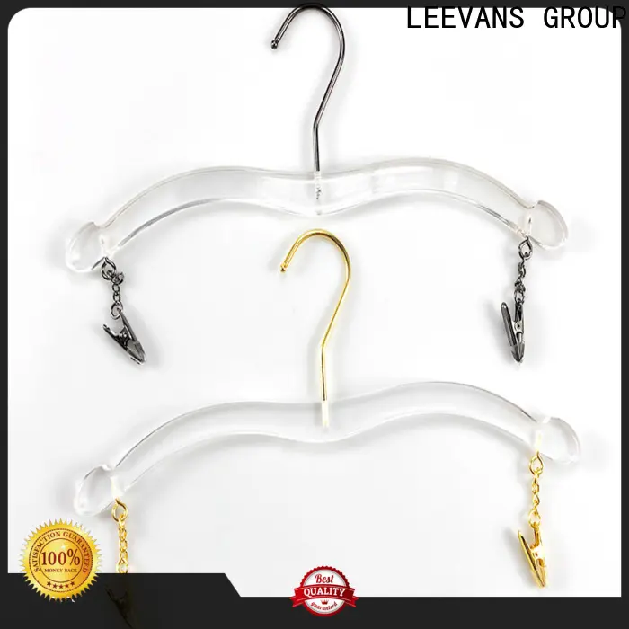 Wholesale travel hangers skirt company for sweaters 1