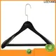LEEVANS natural luxury suit hangers company for trouser 1