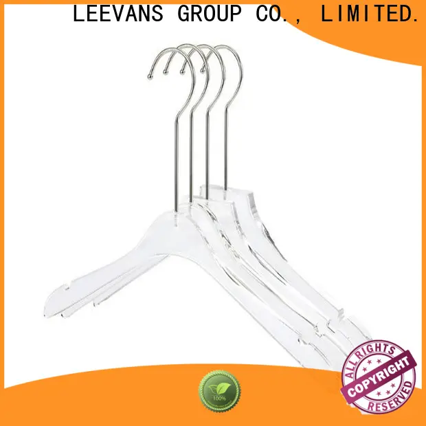 LEEVANS New modern coat hanger for business for T-shirts 1