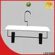 Custom childrens wooden hangers free manufacturers for kids 1