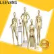 LEEVANS Custom clothes display mannequin manufacturers1 1