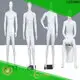 New clothes display mannequin Suppliers1 1