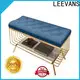 LEEVANS Wholesale clothing shop seating Suppliers 1