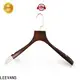 LEEVANS Top best hangers for shirts for business for pants 1
