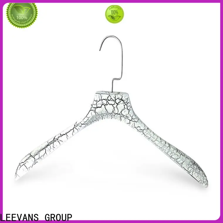 High-quality ladies clothes hangers clamp Supply for pants 1