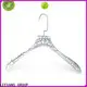 High-quality ladies clothes hangers clamp Supply for pants 1