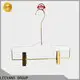 LEEVANS New modern coat hanger Supply for suits 1