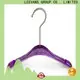Best coat hanger design wide factory for jackets 1