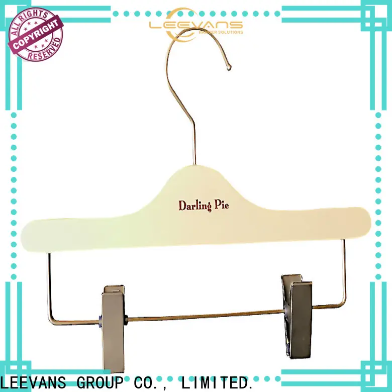 High-quality baby hangers ultra manufacturers for pants 1