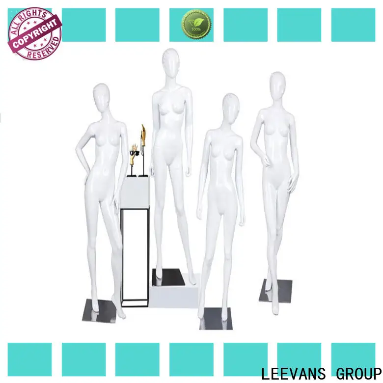 LEEVANS Top clothes display mannequin Supply 1