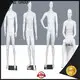 LEEVANS Best clothes display mannequin Supply 1