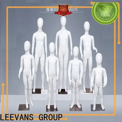 LEEVANS Top clothes display mannequin Suppliers1 1