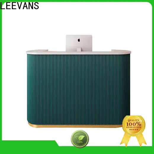 LEEVANS Latest retail checkout counter for business 1