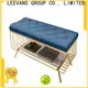 LEEVANS Latest clothing shop seating Supply1 1