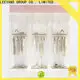 LEEVANS Custom clothes display stand Suppliers 1