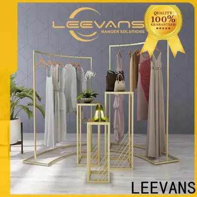 High-quality clothes display stand company1 1