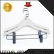 LEEVANS High-quality hanger for clothes online Supply for pants 1