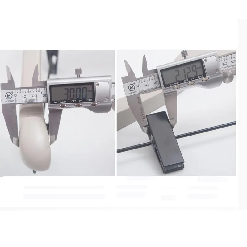 LEEVANS laminated clothes hangers for trousers for business for kids 6