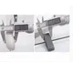 LEEVANS laminated clothes hangers for trousers for business for kids 6