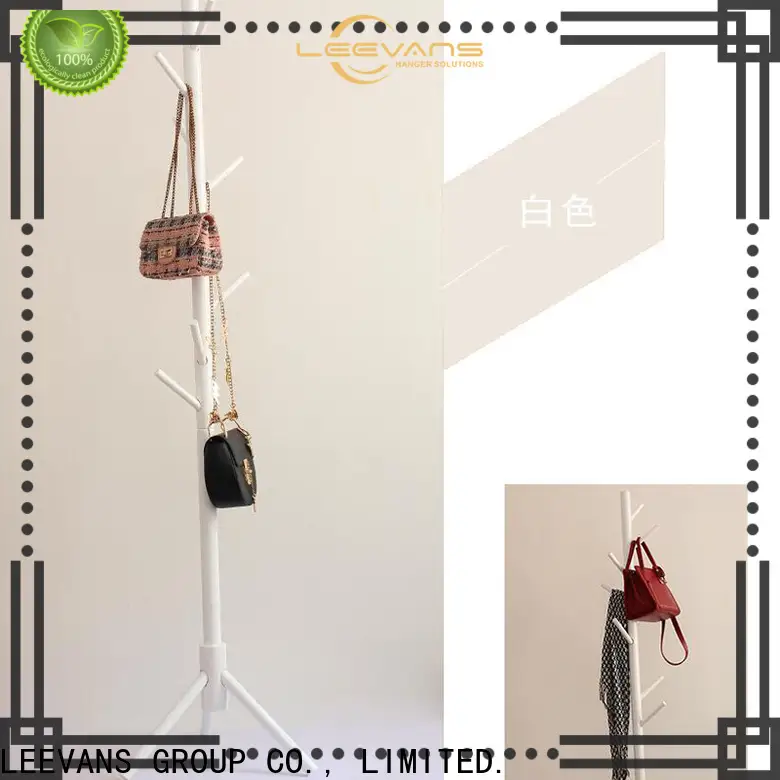 LEEVANS High-quality clothing display Supply 1
