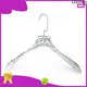 Latest light wood hangers premium company for pants 1