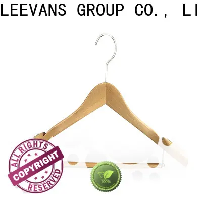 LEEVANS Latest skirt coat hangers for business for skirt 1