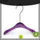LEEVANS Custom coat hanger design manufacturers for trusses 1