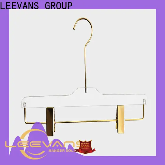 LEEVANS Top hanger price Supply for casuals 1