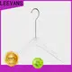 LEEVANS High-quality custom hangers company for casuals 1