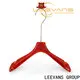 LEEVANS Top clear clothes hangers for business for trusses 1