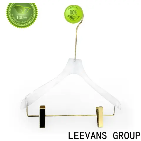 LEEVANS saving custom hangers Supply for sweaters 1