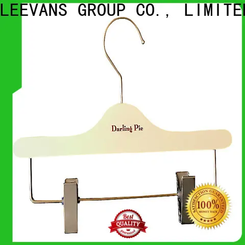 Latest where can i buy wooden coat hangers rubber factory for kids 1