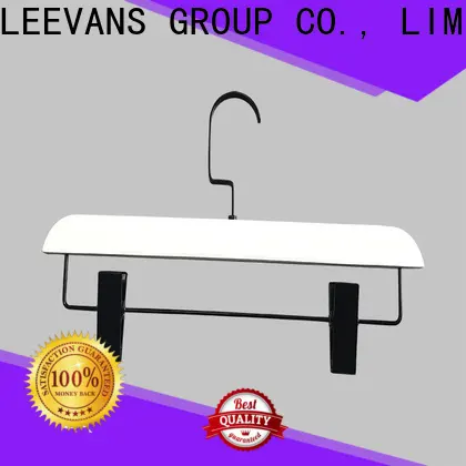 High-quality buy wooden clothes hangers color manufacturers for children 1