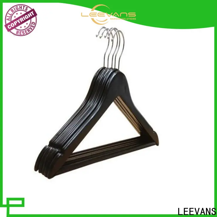 LEEVANS New pants coat hangers Suppliers for children 1