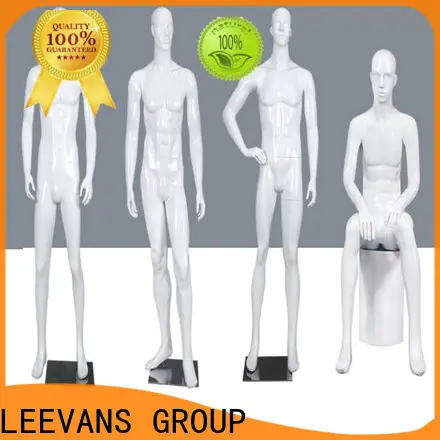 Top clothes display mannequin company 1