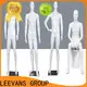 Top clothes display mannequin company 1