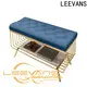 LEEVANS clothing shop seating for business2 1
