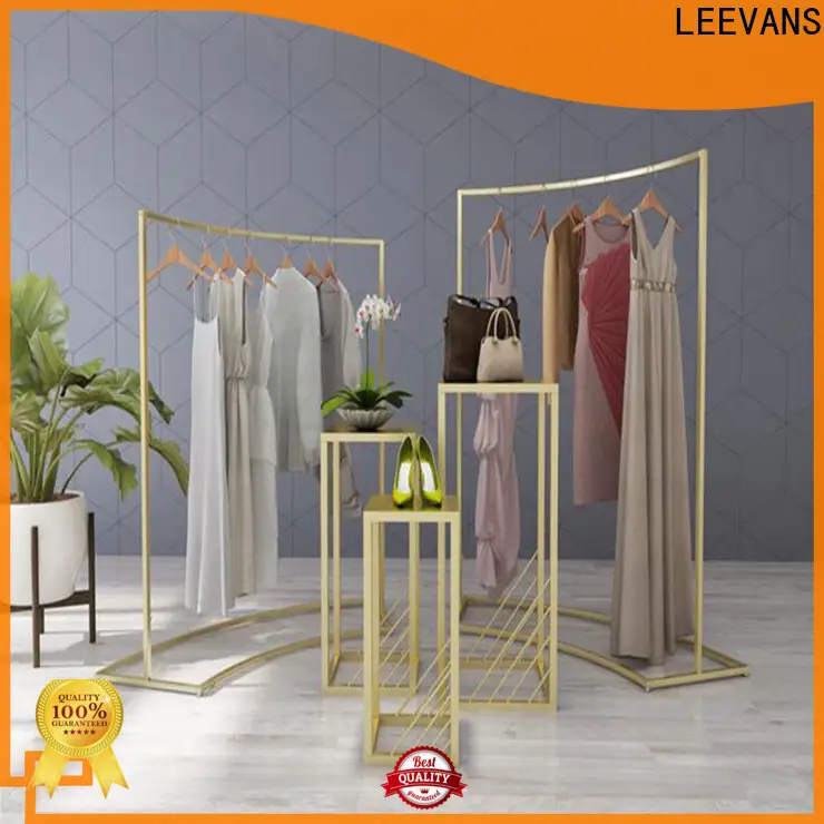Best clothes display stand Suppliers 1