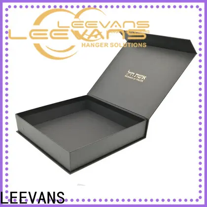 LEEVANS clothing display factory 1