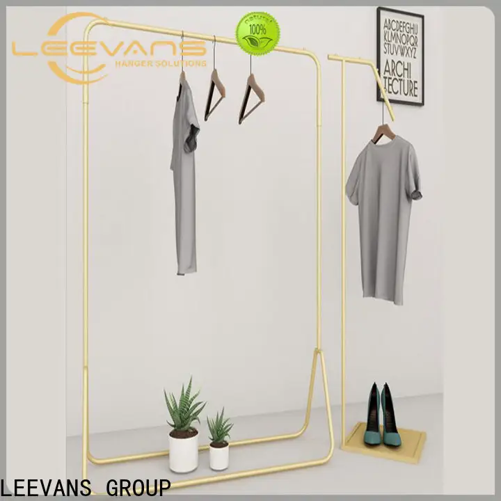 Custom clothes display stand Suppliers 1