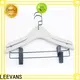 LEEVANS Latest white hangers Suppliers for kids 1
